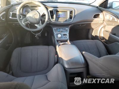 Zdjęcie 8 z 14 samochodu: 2015 CHRYSLER 200 LIMITED VIN:1C3CCCAB4FN752659 - miniatura