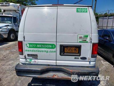 Zdjęcie 6 z 9 samochodu: 2014 FORD ECONOLINE E350 SUPER DUTY VAN VIN:1FTSS3EL8EDA02280 - miniatura