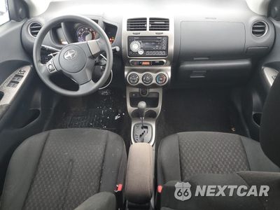 Zdjęcie 8 z 17 samochodu: 2011 TOYOTA SCION XD VIN:JTKKU4B44B1010461 - miniatura