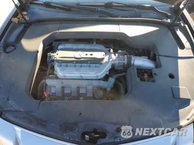 Zdjęcie 11 z 11 samochodu: 2010 ACURA TL VIN:19UUA9F26AA000626 - miniatura