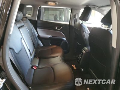 Zdjęcie 11 z 14 samochodu: 2022 JEEP COMPASS LATITUDE VIN:3C4NJDBB3NT114951 - miniatura