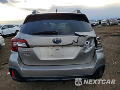 Zdjęcie 6 z 13 samochodu: 2019 SUBARU OUTBACK 2.5I LIMITED VIN:4S4BSANC9K3253570 - miniatura