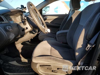 Zdjęcie 7 z 14 samochodu: 2014 CHEVROLET IMPALA LIMITED POLICE VIN:2G1WD5E34E1158361 - miniatura