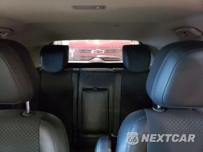 Zdjęcie 10 z 14 samochodu: 2019 BUICK ENCORE PREFERRED VIN:KL4CJESB3KB806924 - miniatura