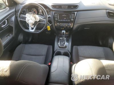 Zdjęcie 8 z 13 samochodu: 2020 NISSAN ROGUE S VIN:JN8AT2MT1LW030609 - miniatura