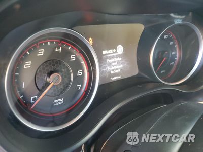 Zdjęcie 9 z 13 samochodu: 2017 DODGE CHARGER SE VIN:2C3CDXFG1HH521318 - miniatura