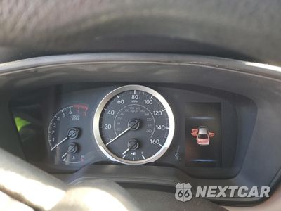 Zdjęcie 9 z 14 samochodu: 2020 TOYOTA COROLLA LE VIN:5YFEPRAE5LP095679 - miniatura