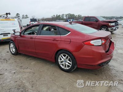 Drugie zdjęcie samochodu z przodu: 2013 FORD FUSION SE VIN:3FA6P0H71DR183637 - miniatura