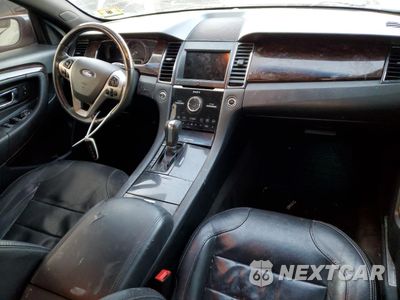 Zdjęcie 8 z 12 samochodu: 2013 FORD TAURUS LIMITED VIN:1FAHP2F82DG192449 - miniatura