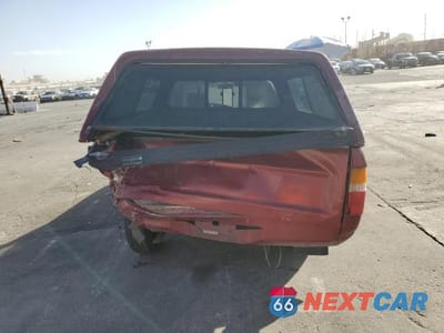 Zdjęcie 6 z 11 samochodu: 1990 TOYOTA PICKUP 1/2 TON EXTRA LONG WHEELBASE DLX VIN:JT4VN93D9L5009815 - miniatura