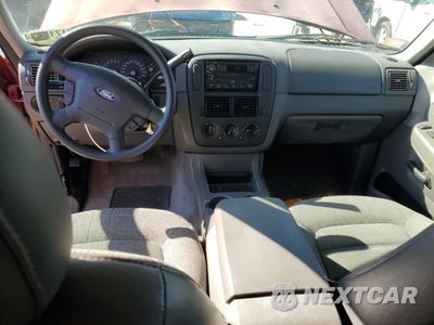 Zdjęcie 8 z 12 samochodu: 2004 FORD EXPLORER XLS VIN:1FMZU62KX4ZA55601 - miniatura