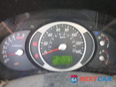 Zdjęcie 9 z 12 samochodu: 2008 HYUNDAI TUCSON GLS VIN:KM8JM12B58U708175 - miniatura