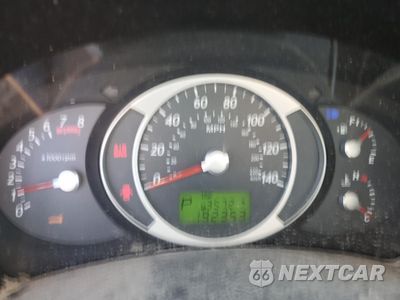 Zdjęcie 9 z 12 samochodu: 2008 HYUNDAI TUCSON GLS VIN:KM8JM12B58U708175 - miniatura