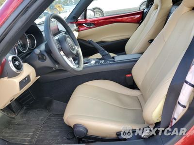 Zdjęcie 7 z 14 samochodu: 2020 MAZDA MX-5 MIATA GRAND TOURING VIN:JM1NDAM75L0412491 - miniatura