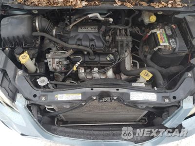Zdjęcie 14 z 15 samochodu: 2008 CHRYSLER TOWN & COUNTRY TOURING VIN:2A8HR54P58R635318 - miniatura