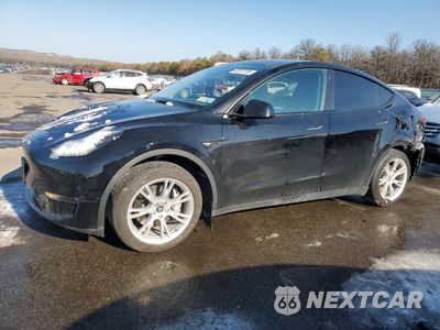 2023 TESLA MODEL Y 7SAYGDEE6PF705569 - główne zdjęcie licytacji z USA - miniatura
