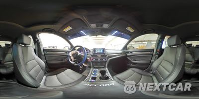 Zdjęcie 12 z 14 samochodu: 2020 HONDA ACCORD SPORT VIN:1HGCV2F37LA025330 - miniatura