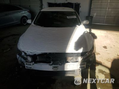 Piąte zdjęcie samochodu w środku: 2019 NISSAN ALTIMA S VIN:1N4BL4BV2KC128621 - miniatura
