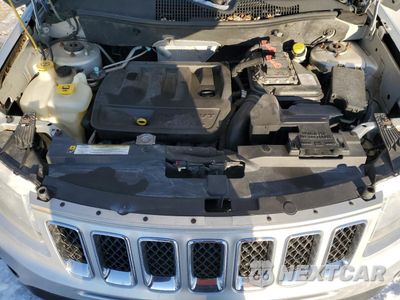 Zdjęcie 13 z 15 samochodu: 2012 JEEP COMPASS LATITUDE VIN:1C4NJDEB4CD598742 - miniatura