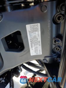 Zdjęcie 9 z 9 samochodu: 2023 YAMAHA MT09 VIN:JYARN71E3PA004278 - miniatura