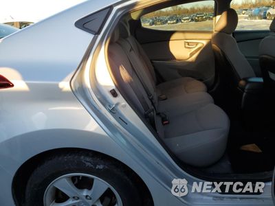 Zdjęcie 11 z 13 samochodu: 2015 HYUNDAI ELANTRA SE VIN:5NPDH4AE1FH581094 - miniatura