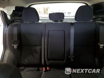Zdjęcie 10 z 15 samochodu: 2017 NISSAN ROGUE SPORT S VIN:JN1BJ1CR1HW120343 - miniatura