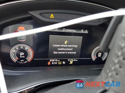 Zdjęcie 9 z 14 samochodu: 2019 AUDI Q8 PREMIUM VIN:WA1AVAF16KD029018 - miniatura