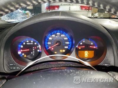 Zdjęcie 9 z 14 samochodu: 2004 ACURA TL VIN:19UUA66204A044186 - miniatura