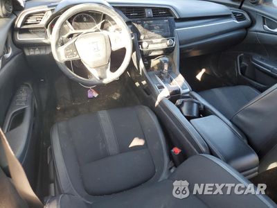 Zdjęcie 8 z 15 samochodu: 2019 HONDA CIVIC SPORT VIN:2HGFC2F84KH560257 - miniatura