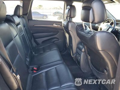 Zdjęcie 11 z 12 samochodu: 2015 JEEP GRAND CHEROKEE LAREDO VIN:1C4RJEAG5FC713822 - miniatura