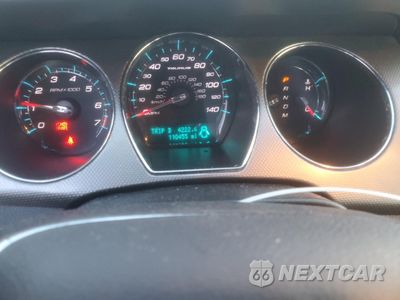 Zdjęcie 9 z 14 samochodu: 2010 FORD TAURUS SEL VIN:1FAHP2EW2AG162959 - miniatura