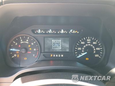Zdjęcie 9 z 15 samochodu: 2018 FORD F150 SUPER CAB VIN:1FTEX1C57JKE39149 - miniatura