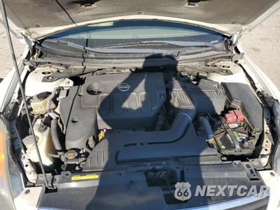 Zdjęcie 12 z 14 samochodu: 2009 NISSAN ALTIMA 2.5 VIN:1N4AL21E49N531208 - miniatura