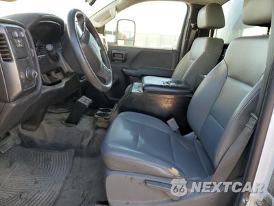 Zdjęcie 7 z 12 samochodu: 2015 CHEVROLET SILVERADO C3500 VIN:1GB3CYCG6FZ537279 - miniatura