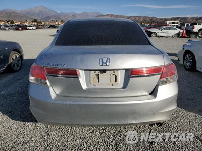 Zdjęcie 6 z 12 samochodu: 2011 HONDA ACCORD LX VIN:1HGCP2F39BA071055 - miniatura