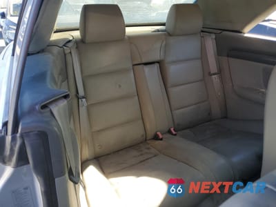 Zdjęcie 10 z 13 samochodu: 2005 AUDI A4 1.8 CABRIOLET VIN:WAUAC48H85K012872 - miniatura