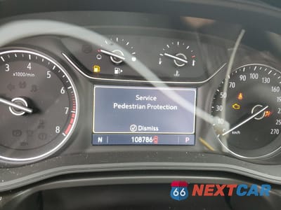 Zdjęcie 9 z 12 samochodu: 2019 BUICK REGAL PREFERRED II VIN:W04GM6SX9K1012204 - miniatura