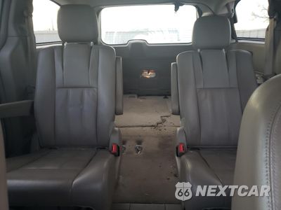 Zdjęcie 10 z 13 samochodu: 2014 CHRYSLER TOWN & COUNTRY TOURING VIN:2C4RC1BG2ER168752 - miniatura