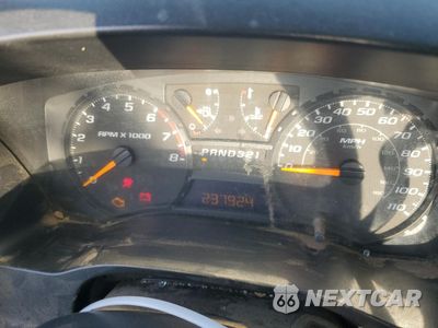 Zdjęcie 9 z 14 samochodu: 2006 CHEVROLET COLORADO VIN:1GCCS148868245703 - miniatura