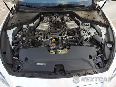 Zdjęcie 11 z 13 samochodu: 2018 INFINITI Q50 LUXE VIN:JN1EV7AP5JM353925 - miniatura
