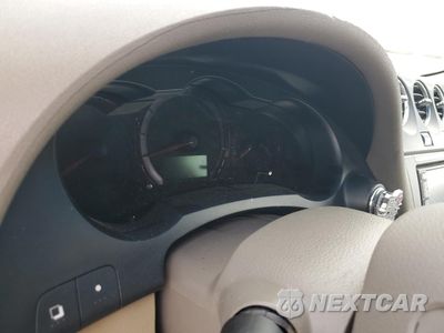 Zdjęcie 9 z 12 samochodu: 2008 NISSAN ALTIMA 2.5 VIN:1N4AL21E28N488714 - miniatura