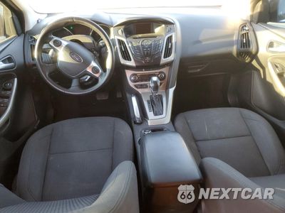 Zdjęcie 8 z 14 samochodu: 2012 FORD FOCUS SEL VIN:1FAHP3M23CL344667 - miniatura