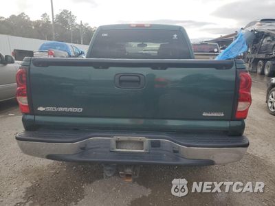 Zdjęcie 6 z 13 samochodu: 2006 CHEVROLET SILVERADO C1500 VIN:2GCEC13TX61166094 - miniatura
