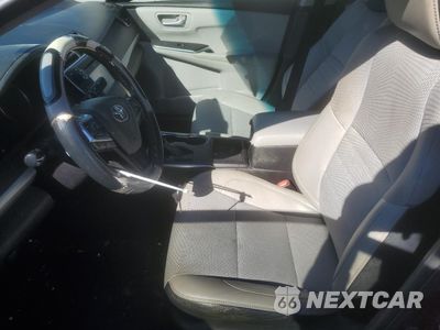 Zdjęcie 7 z 12 samochodu: 2016 TOYOTA CAMRY LE VIN:4T1BF1FK2GU606940 - miniatura