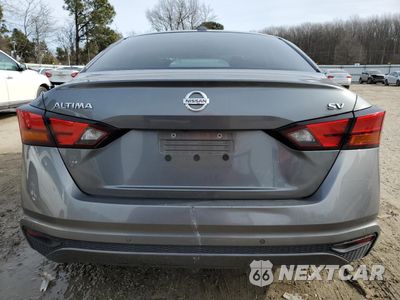 Zdjęcie 6 z 13 samochodu: 2021 NISSAN ALTIMA SV VIN:1N4BL4DV2MN364271 - miniatura