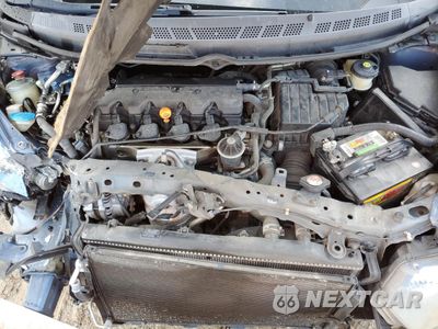 Zdjęcie 11 z 13 samochodu: 2006 HONDA CIVIC EX VIN:2HGFG12846H548345 - miniatura