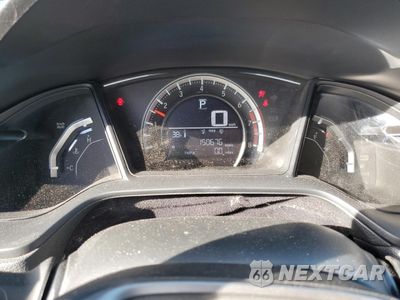 Zdjęcie 9 z 15 samochodu: 2018 HONDA CIVIC SPORT VIN:SHHFK7H43JU429977 - miniatura