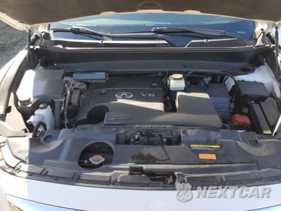 Zdjęcie 14 z 15 samochodu: 2014 INFINITI QX60 VIN:5N1AL0MN9EC535590 - miniatura