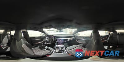 Zdjęcie 13 z 14 samochodu: 2024 AUDI S7 PREMIUM PLUS VIN:WAURFBF20RN018764 - miniatura