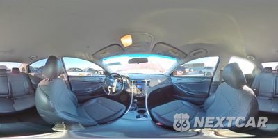 Zdjęcie 13 z 15 samochodu: 2011 HYUNDAI SONATA SE VIN:5NPEC4AC0BH015178 - miniatura